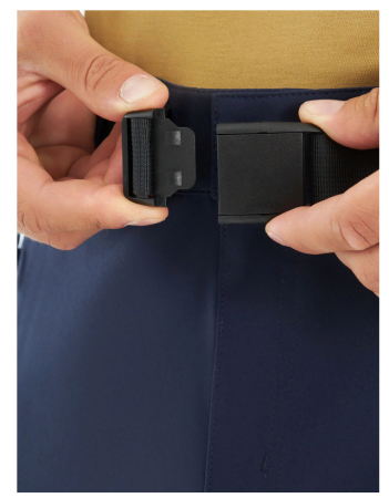Брюки VIKING Expander Man Navy