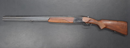 Ружье ИЖ-27Е, калибр 16/70, 1989 г.в.К.