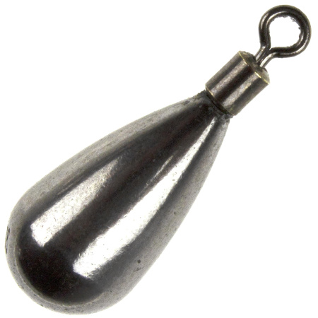 Груз "Jig Rig"  вольфрам 1,8 гр.