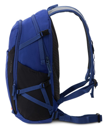 Рюкзак Kanrock Moveit 17 Rich Blue
