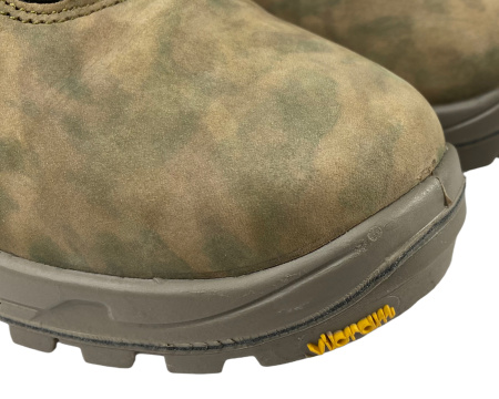 Ботинки Chiruca CARES BOA 31 Camo-Sand