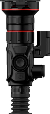 Тепловизионный прицел RikaNV Lesnik 360L