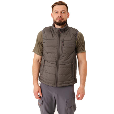 Жилет King Hunter WARM LIGHT Graphite