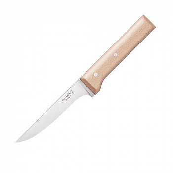 Нож разделочный для мяса и курицы Opinel №122, нержавеющая сталь