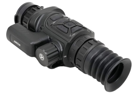 Тепловизионный прицел Arkon Arma SR25L