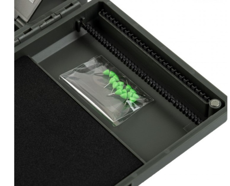 Carp BOX EastShark A250C Professional edition