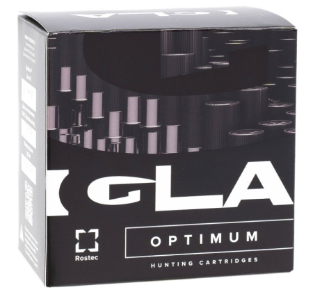 Патрон "Игла-Оптимум" 12/70 № 3 35 гр.