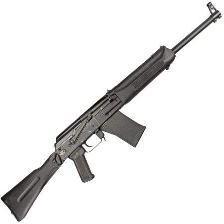 Ружье Сайга-20, калибр 20 К.