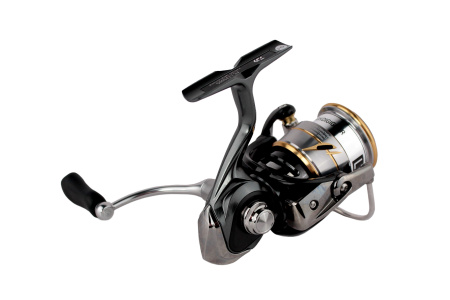 Катушка Daiwa 20 Luvias FC LT 2500S