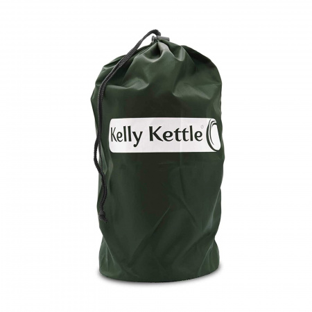 Самовар Kelly Kettle Base Camp Alumin.,1,6 л, вес 0,8 кг