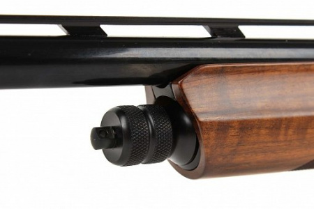 Ружье IMPALA Plus Wood Black кал.12/76 L=760мм