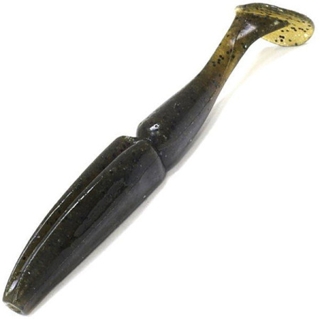 Силикон Select Shad Up 3,5" (5шт/уп) 102