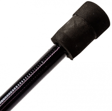 Ручка для подсака /MIFINE/ MURROW телескопическая,карбон  2,0м