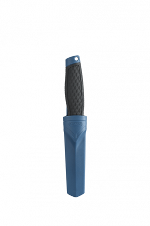 Нож Ganzo G806 черный c синим