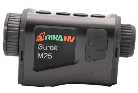 Тепловизор для наблюдения RikaNV Surok M25