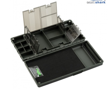 Carp BOX EastShark A250C Professional edition
