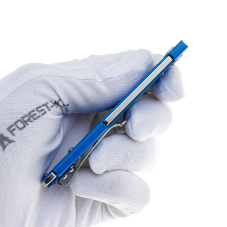 Нож Boker 01BP0014 Atlas Blue