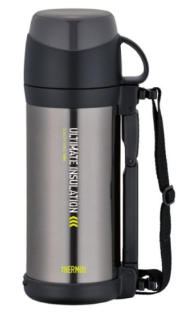 Термос THERMOS FFW-1000BKGY 1L