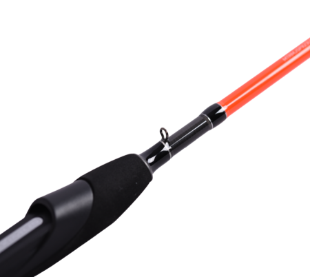 Удилище спин. Maximus POINTER-X Travel Microjig 23UL  2,3m  0,8-7g