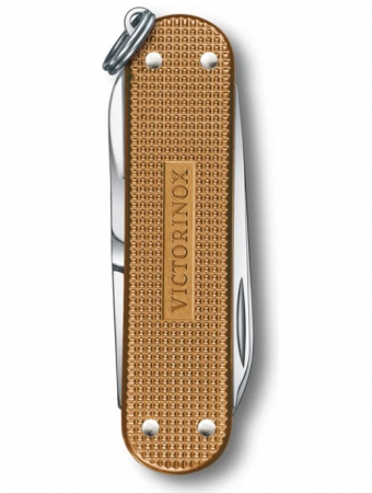 Нож-брелок Victorinox "Wet Sand"