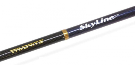 Спиннинг Favorite Skyline SKYA-842SH 254cm 30-100g Ex.Fast