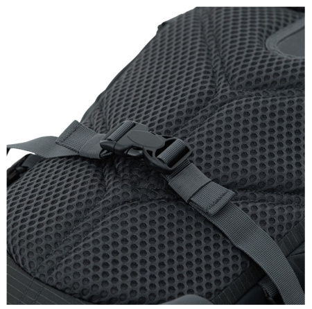 Рюкзак Kanrock Moveit 17 Anthracite