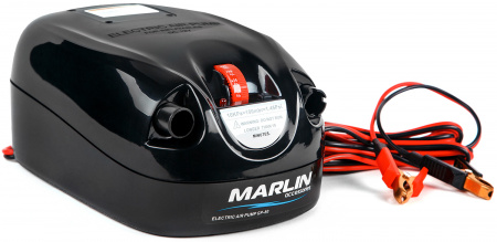 Электрический насос Marlin GP-80