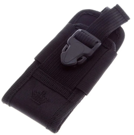 Чехол для складных ножей MOLLE AMP3 (Black)