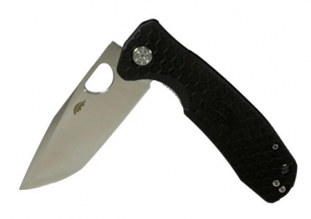 Нож Honey Badger Tanto M с чёрной рукоятью