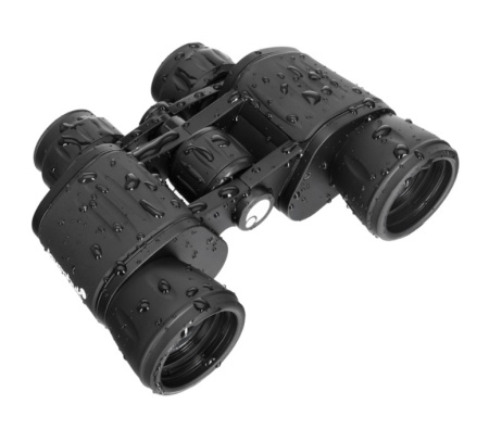 Бинокль Levenhuk New Atom 8x40