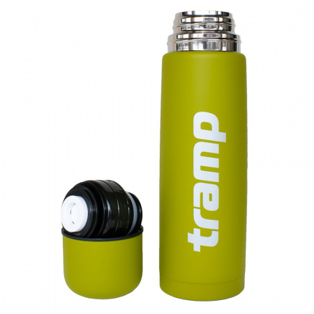 Tramp Термос Basic 0,5 л. (оливковый)