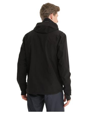 Куртка VIKING Trek Pro 2.0 Man Black