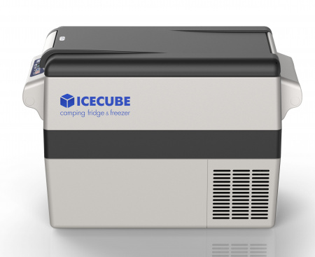 Холодильник компрессорный ICE CUBE 40л.