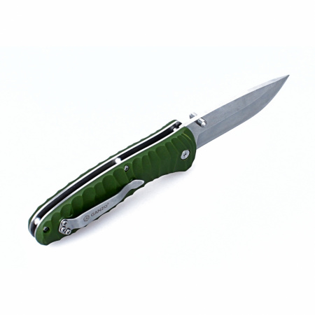 Нож туристический Ganzo G6252-GR
