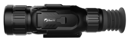 Тепловизионный прицел RikaNV HRS 640 LRF