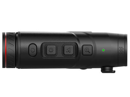Тепловизионный монокуляр Guide TD210 256х192 12μm ≤50mk, ø10мм, зум х1.5/х3, WiFi, до 8ч, обнаружени