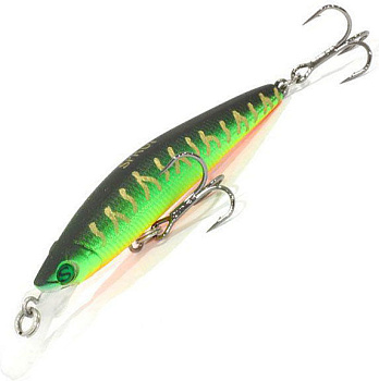 Воблер "Sprut" Anko Minnow 85SP (Suspending/85mm/8,5g/1-1,5m/FT)
