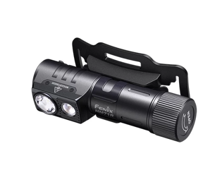 Фонарь Fenix HM71R