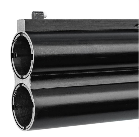 Ружье HUGLU HAWK Sap 12х76, 710, O/U, 1С, экстрактор, 5 см.ч