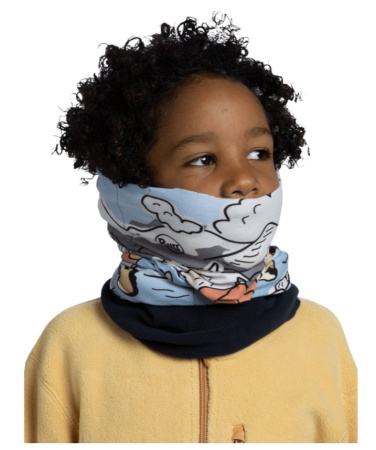 Бандана Buff Polar Teyt Blue