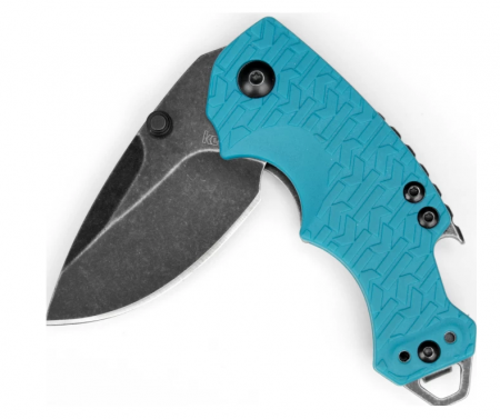 Нож Kershaw Shuffle K8700TEALBW