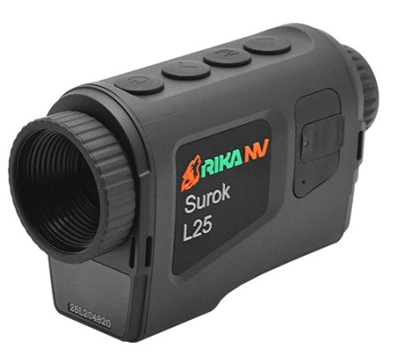 Тепловизор для наблюдения RikaNV Surok L25