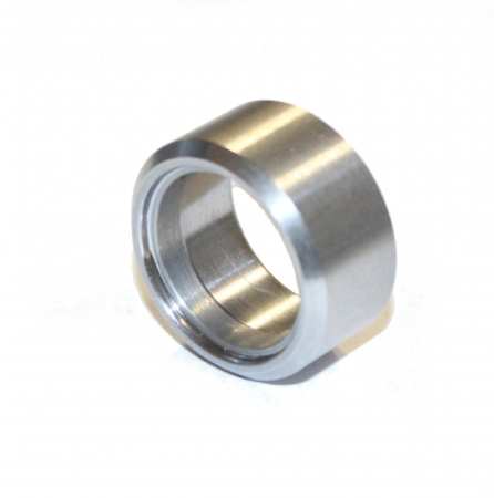 Комплект обжима донца гильз 20к (2 трубки, 2 кольца)