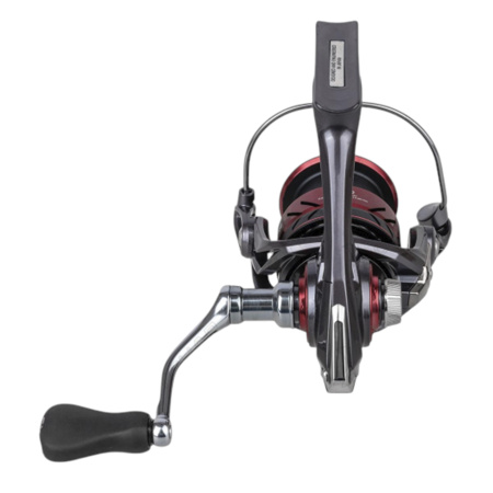 Катушка Nisus INARI 2500 7+1 подшип