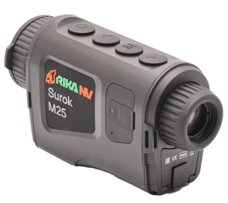 Тепловизор для наблюдения RikaNV Surok M25