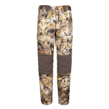 Костюм Remington Stalker Renewed Yellow Waterfowl Honeycombs