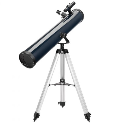 Телескопс Discovery Spark 114 AZ с книгой