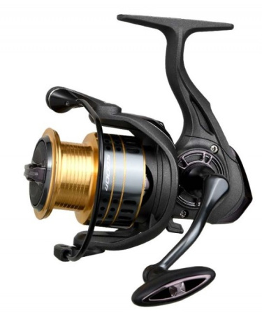 Катушка спиннинговая FLAGMAN HardWell 4000S