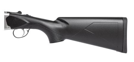 Ружье Beydora BDR 90 SYNTHETIC кал. 12х76, L-760 (серебристый ресивер сталь)