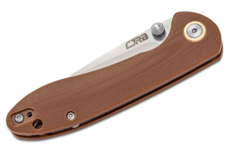 Нож CJRB J1912S-BNC Small Feldspar